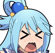 :aqua_disgust: